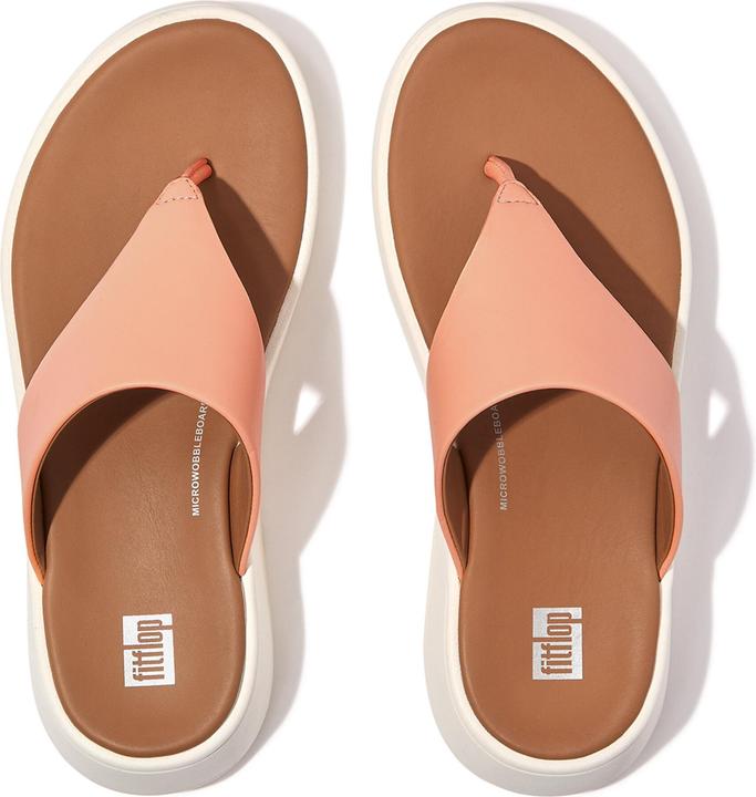 Produktbild Fitflop F-Mode Flatform (42)