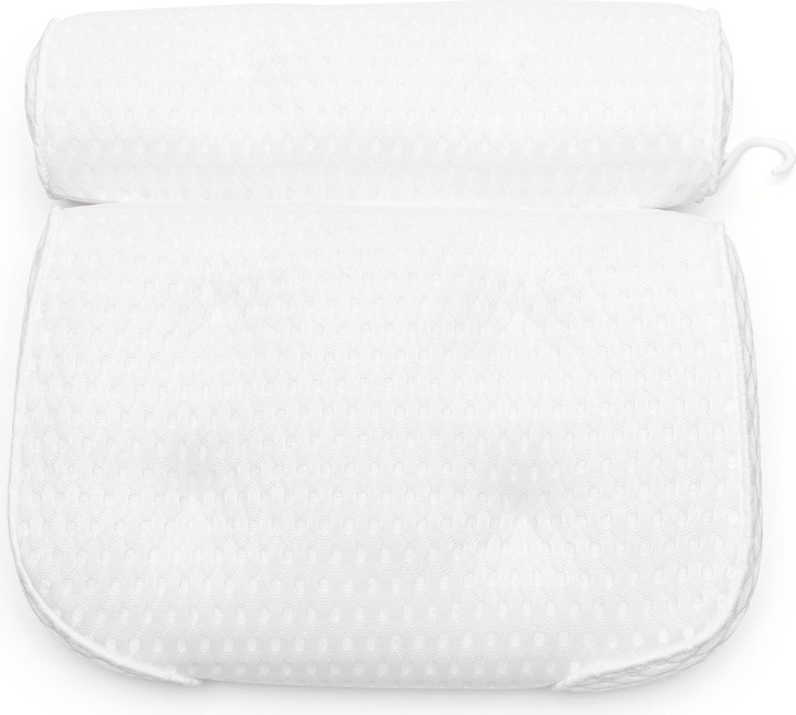 Actual product image Rio Bath cushion