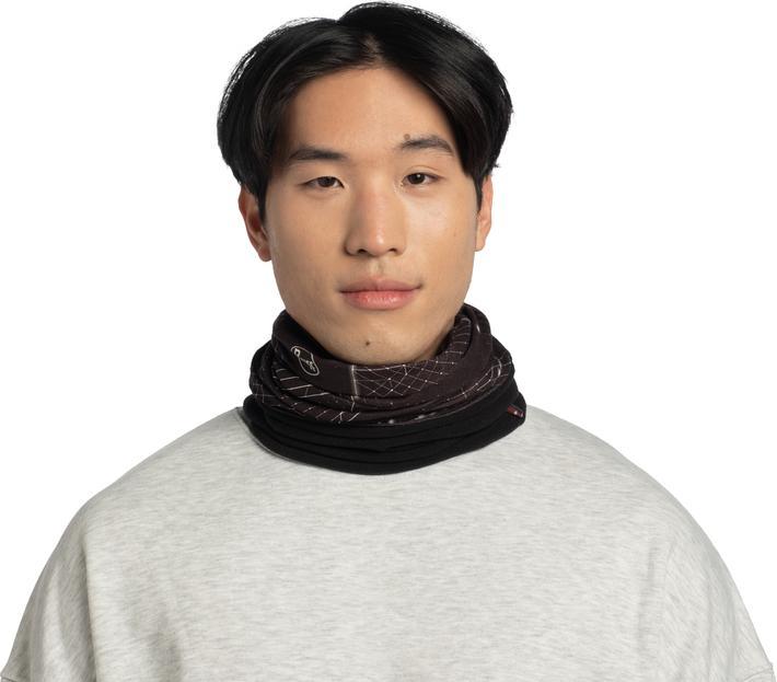 Immagine prodotto Buff Polar Itsim Black