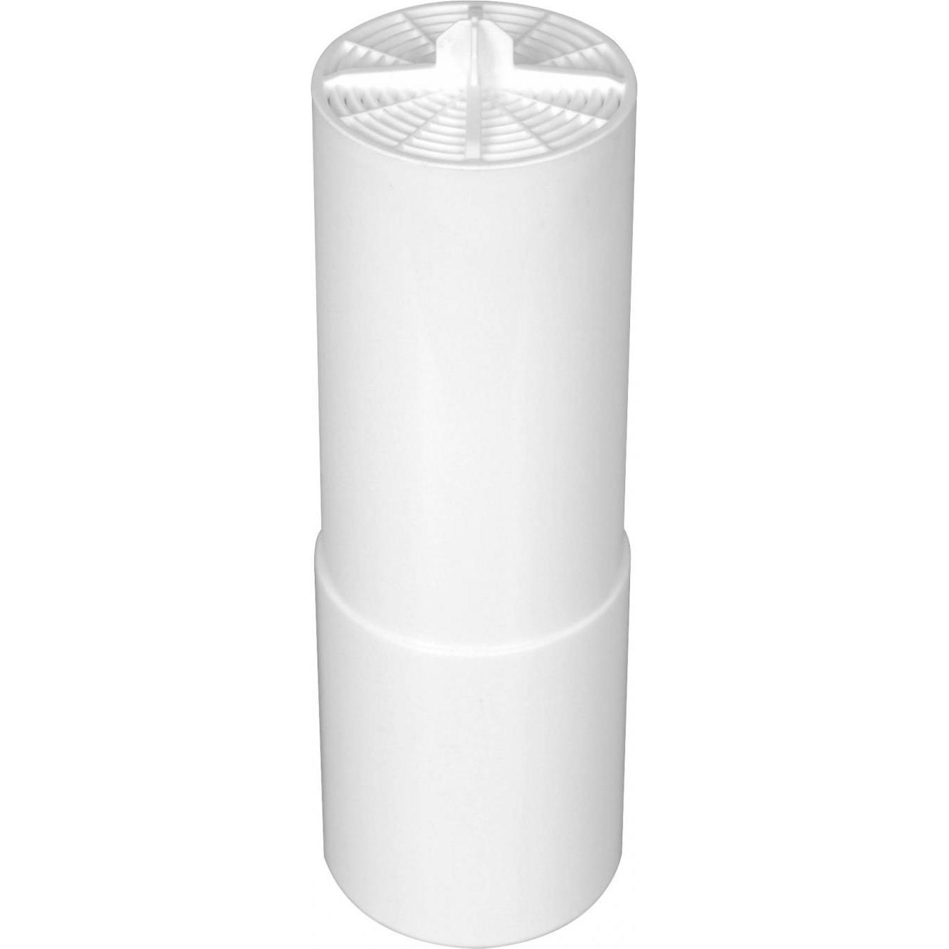 BWT Quick & Clean Antikalk-Filtersystem, Wasserfilter, Weiss