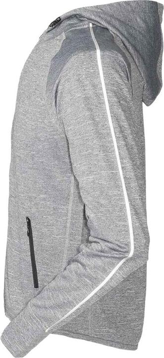 Immagine prodotto Tombo Felpa con Cappuccio Corsa Donna (XL)