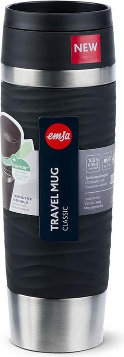 Actual product image Emsa Travel Mug Wave (0.50 l)