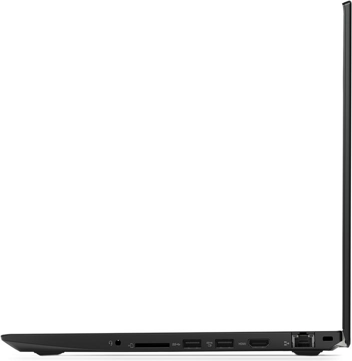 Produktbild Lenovo ThinkPad P52s - 1TB (15.60", 1000 GB, 16 GB, DE, Intel Core i7-8550U)