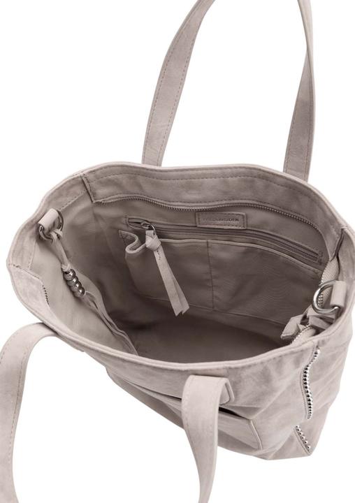 Immagine prodotto FredsBruder All About Beads Shopper Tasche Leder 29 cm (10 l)