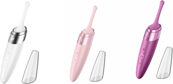 Produktbild Satisfyer Twirling Delight
