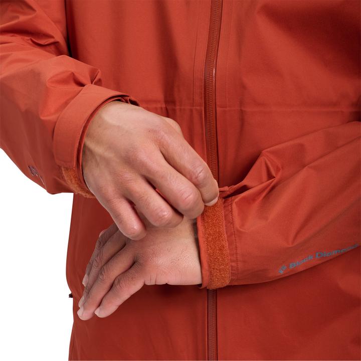 Produktbild Black Diamond M Fineline Stretch Shell (XL)