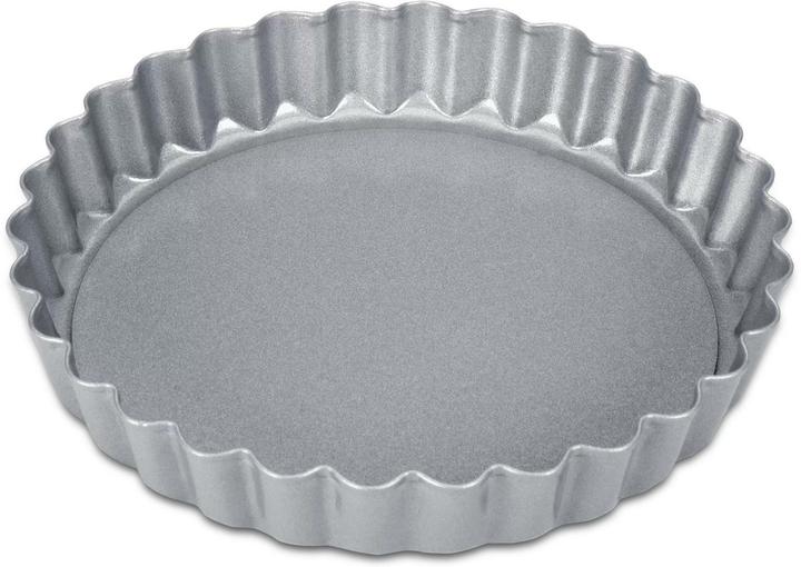 Produktbild Städter Tarteform mit Hebeboden 2er Set ø 12x1.8 cm We love Baking (12 cm)
