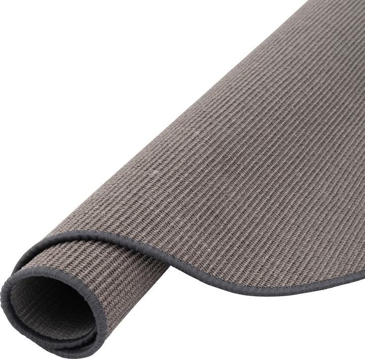 Image du produit Snapstyle Sisal Naturel Tapis Rond (200 x 200 cm)