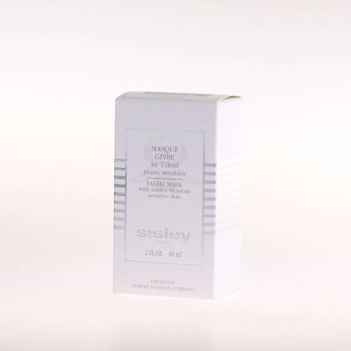 Actual product image Sisley tilleul givre (60 ml)