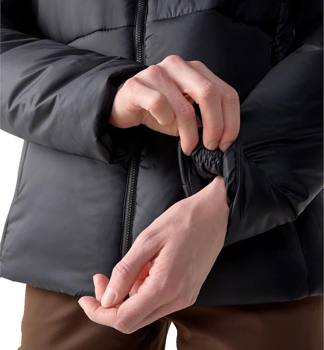 Produktbild Haglöfs Breeze Mimic Hood (M)