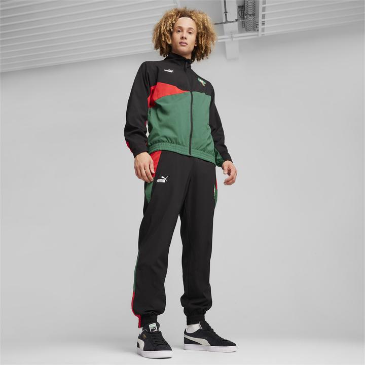 Produktbild Puma trainingsjacke maroc 2023 (XS)