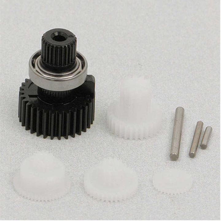 Actual product image Savöx sh-1350 gearbox incl. ball bearing