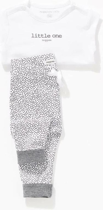 Immagine prodotto Noppies Pantaloni in jersey (56)