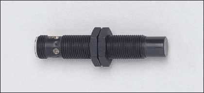 Actual product image ifm Electronic Sensor inductive IFW201