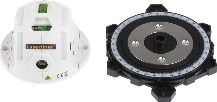 Produktbild Laserliner SuperLine 2D