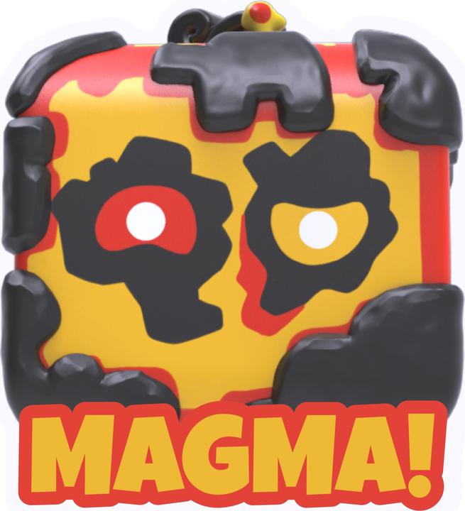 Actual product image Blox Fruits Mini Bundle