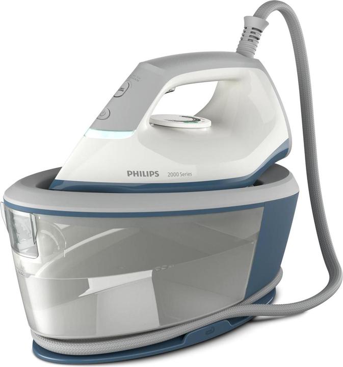 Produktbild Philips Stoomgenerator (2400 W, 300 g/min)