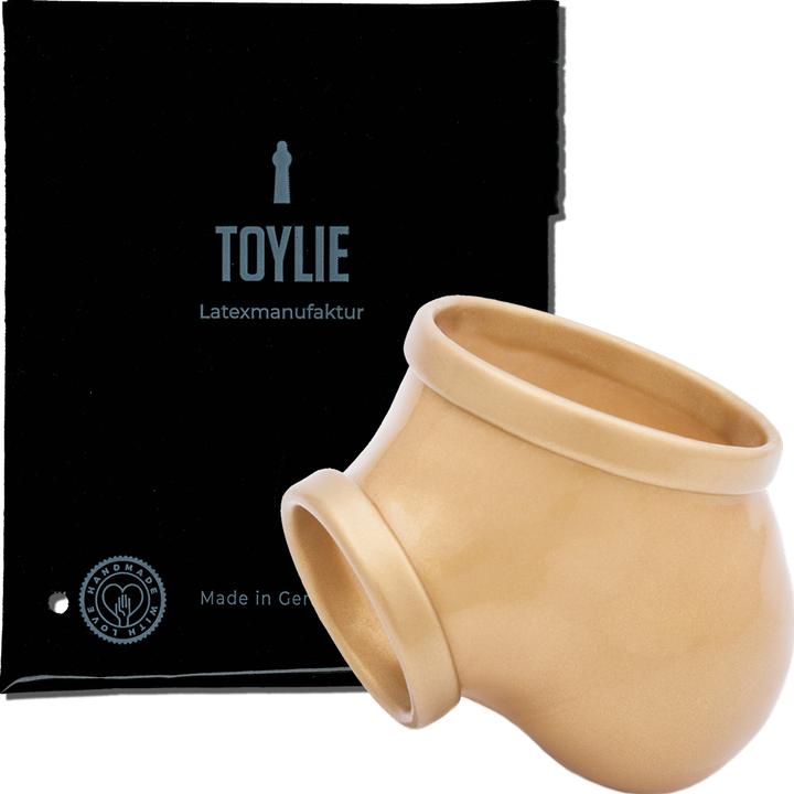Produktbild Toylie Latex Penishülle Ben