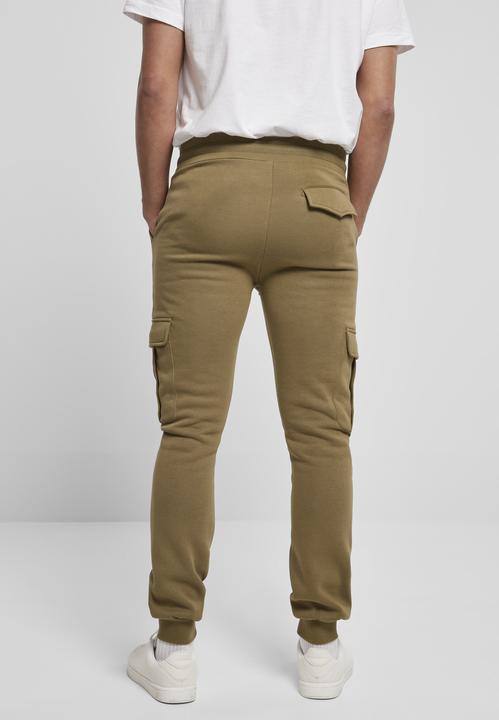Actual product image Urban Classics Cargo Sweatpants (L)