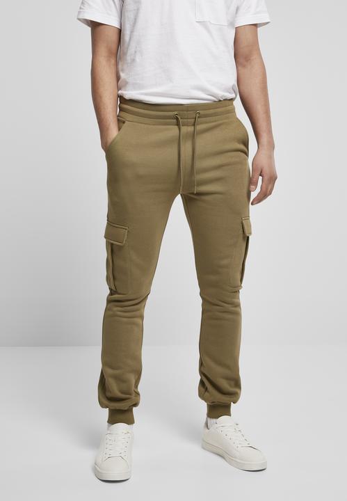 Actual product image Urban Classics Cargo Sweatpants (L)