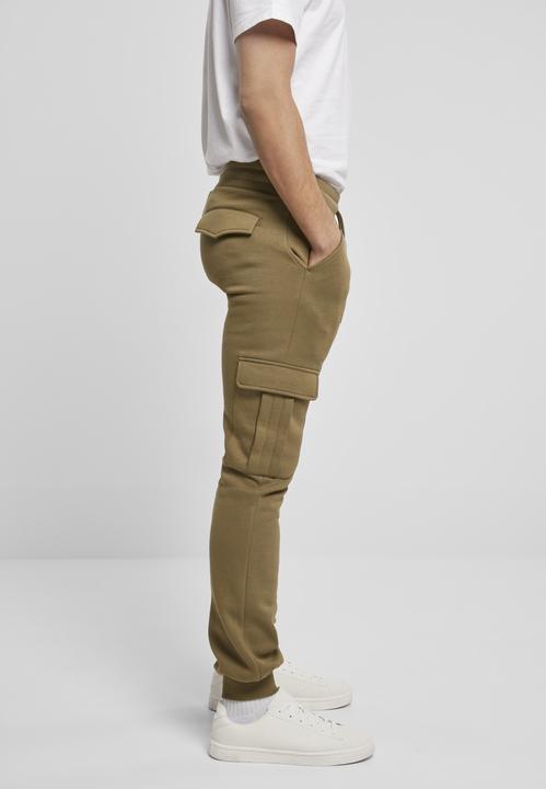 Actual product image Urban Classics Cargo Sweatpants (L)