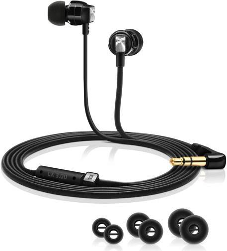 Produktbild Sennheiser Cx 3.00 (Kabelgebunden)