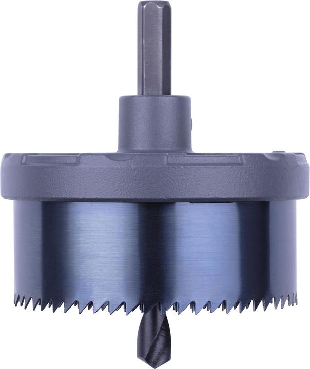 Image du produit wolfcraft 1 scie cloche standard ø25,32,40,45,54,65mm (25, 32, 40, 45, 54, 65 mm)