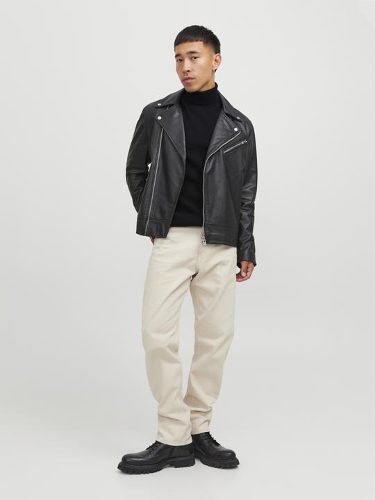 Produktbild Jack & Jones Jprccperfect Knit Roll Neck (M)