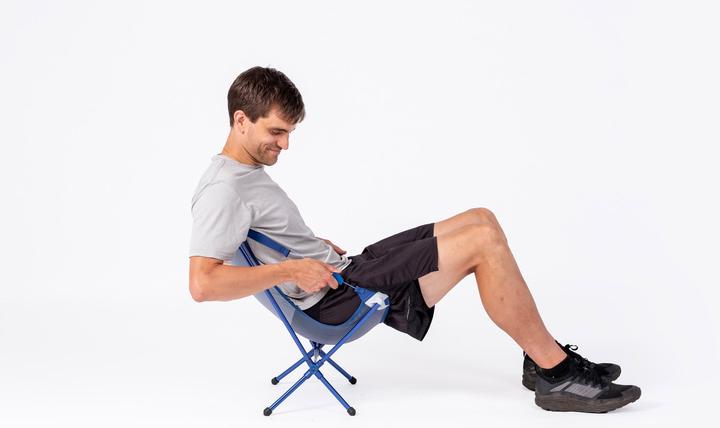 Produktbild Nemo Equipment Moonlite Elite Reclining Camp Chair