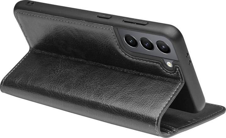 Immagine prodotto QiAlino Copertina ribaltabile (Samsung Galaxy S21 5G)