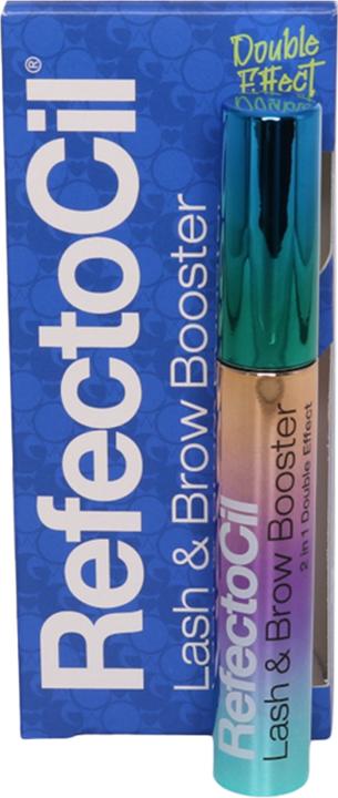 Actual product image Refectocil Lash&Brow Booster (6 ml)