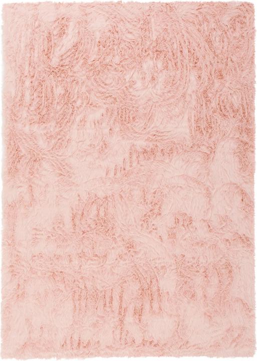 Produktbild Pergamon Luxus Super Soft Fellteppich Aspen Meliert (160 x 230 cm)