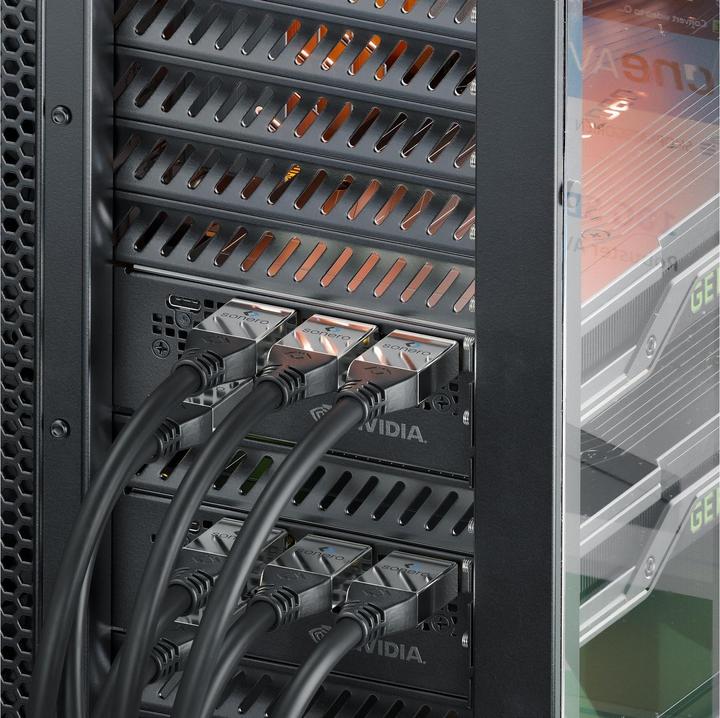 Actual product image Purelink HDMI (Typ A) — HDMI (Typ A) (7.50 m, HDMI)