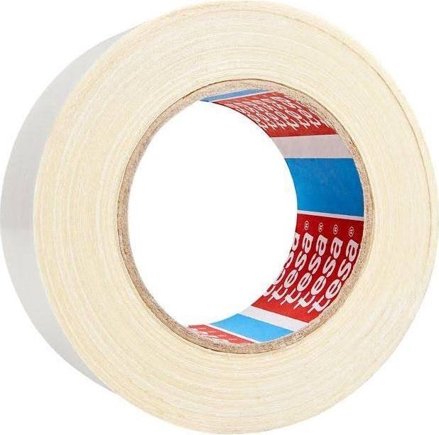 Produktbild tesa Verlegeband REMOVABLE, doppelseitiges Klebeband, rückstandsfrei entfernbar (50 mm)