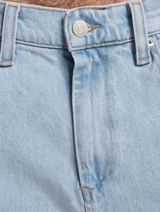 Actual product image Tommy Hilfiger CARPENTER Straight Fit Jeans (W29/L32)