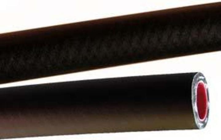 Actual product image Magni Tricoflex compressed air hose Airsoftperformance 9x2.75mm 25m