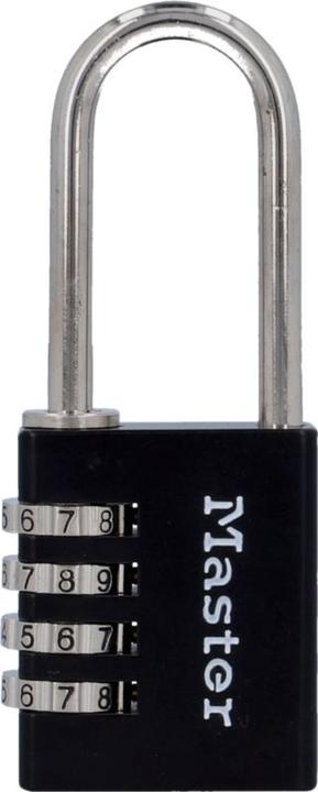Image du produit Master Lock combination lock
