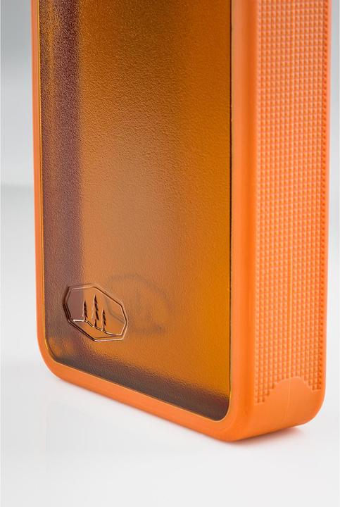 Actual product image GSI Boulder Flask 10oz. Hip Flask (0.30 l)
