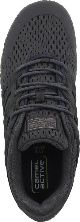 Produktbild Camel Active Sneaker textile/synthetic NAVY (41)