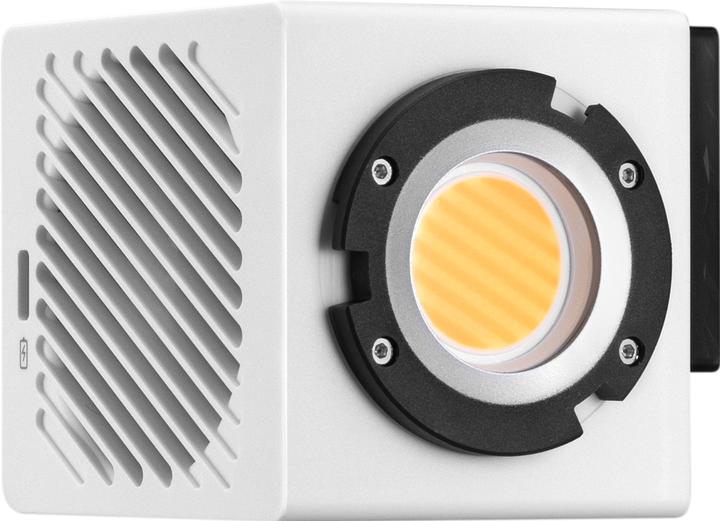 Actual product image Zhiyun Molus G60 Combo Black (Video light)