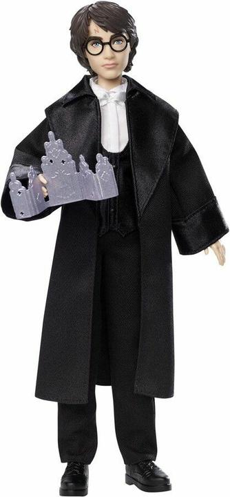 Actual product image Mattel Yule Ball Doll