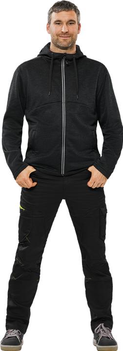 Actual product image Planam Outdoor Eagle Jacke Gr. S (S)