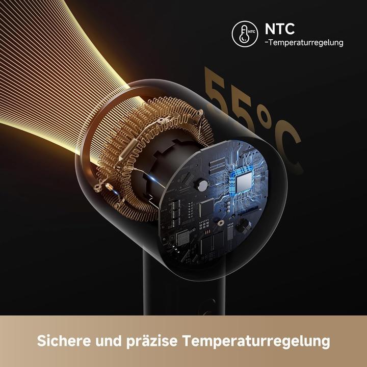 Produktbild Dreame Glory Mix (1600 W)