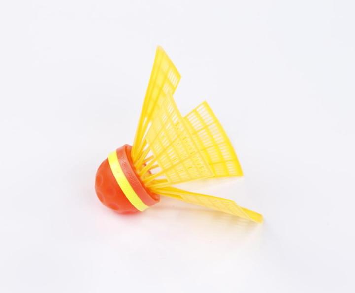 Actual product image Speedminton Speeder® Tube HELI