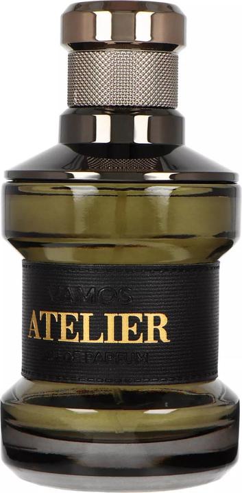 Immagine prodotto Camara Eau De Parfum per Uomo (Eau de parfum, 100 ml)