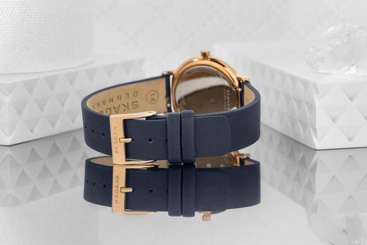 Image du produit Skagen Signature (Montre avec pierre précieuse, 30 mm)