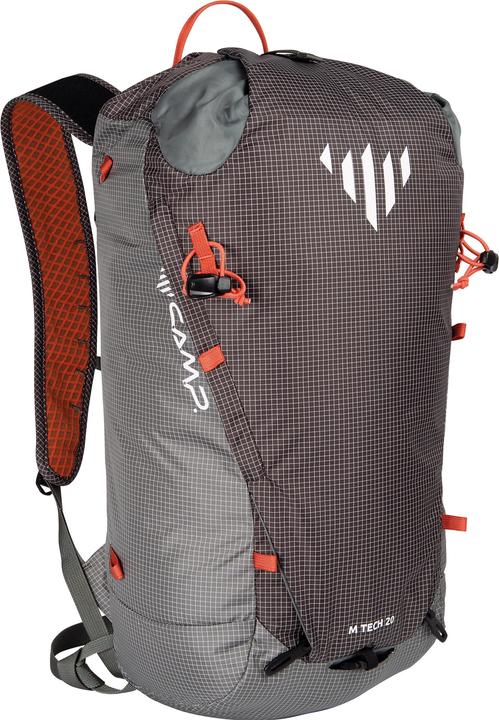 Actual product image Camp M-Tech 20 (20 l)