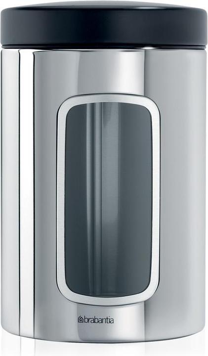 Produktbild Brabantia Fensterdose (1.40 l)