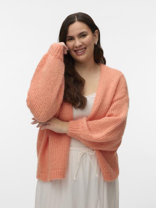 Produktbild Vero Moda VMCMAYBE Strickjacke Strickjacke (48, 50, L)