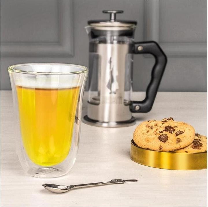 Immagine prodotto Bialetti Tazza Firenze latte macchiato (300 ml, 2 x)